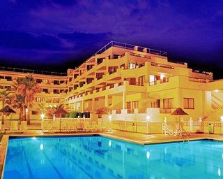 Marina Palace Apartamento