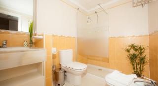 Apartamento Marina Palace
