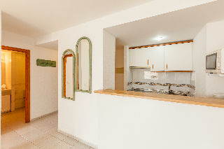 Apartamento Marina Palace