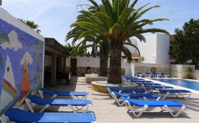 Apartamento Zodiac *
