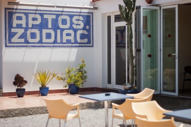 Apartamento Zodiac