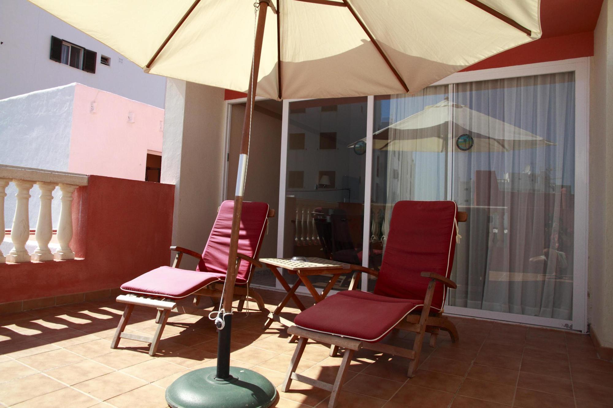 Fergus Paraiso - Adults Only Hotel 3*