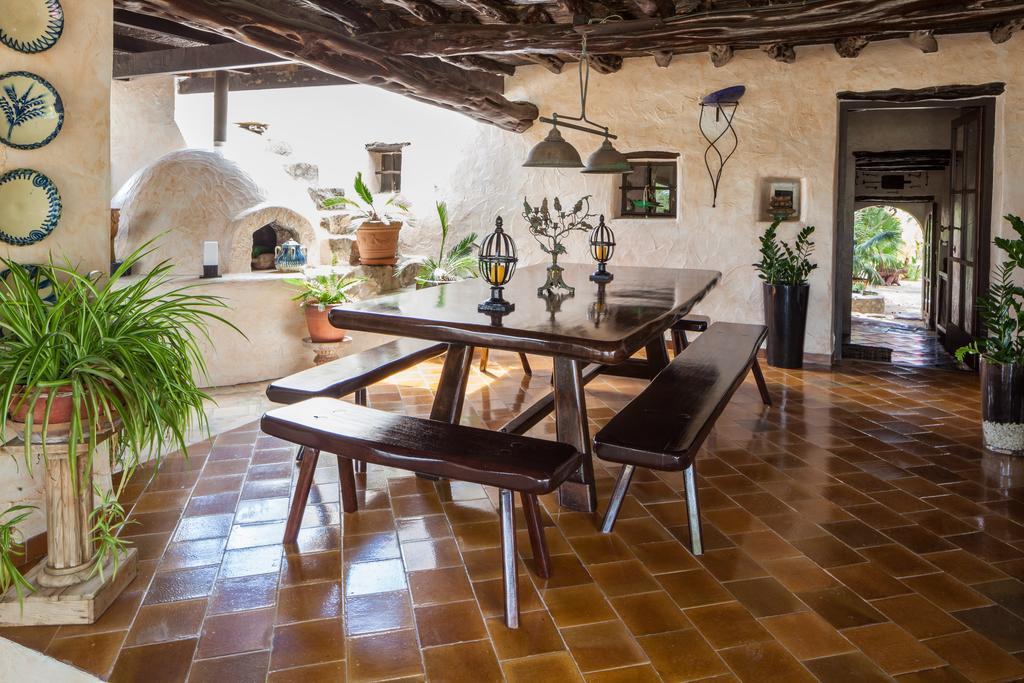 Country house Rural Cas Pla (adults Only) Sant Miquel De Balansat