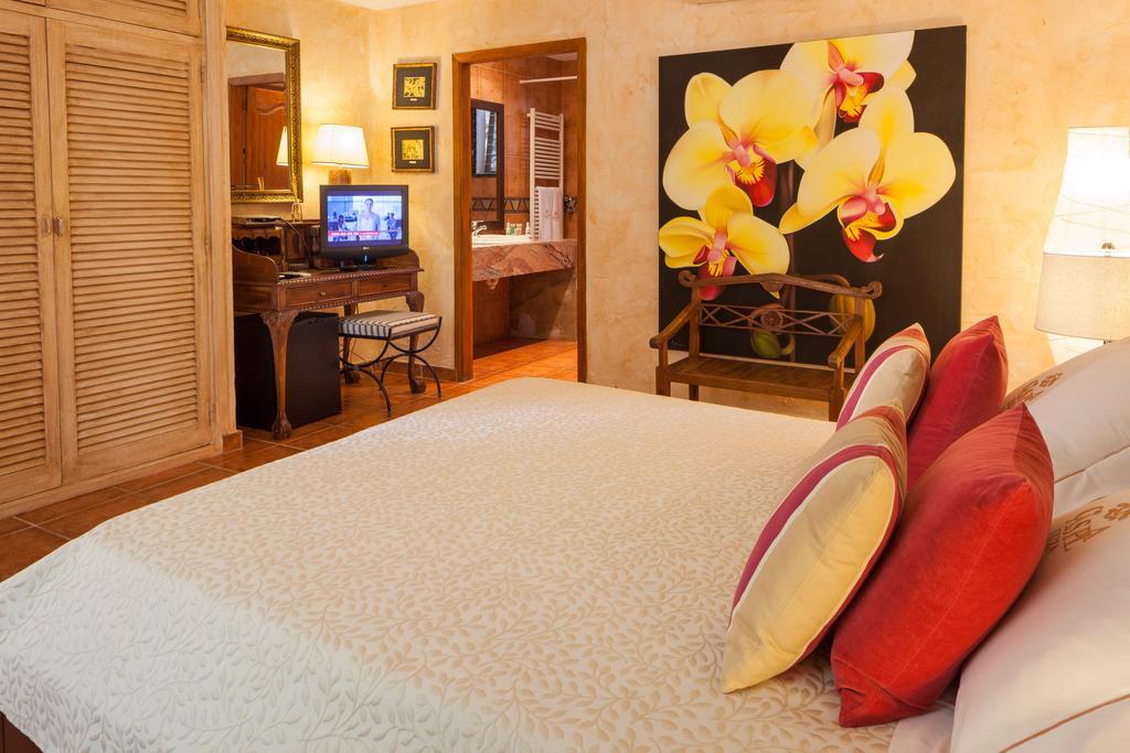 Rural Cas Pla (adults Only) * Sant Miquel De Balansat
