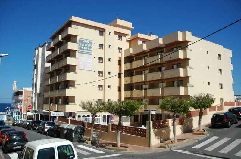 Mar I Vent (adults Only) * San Antonio (Ibiza)