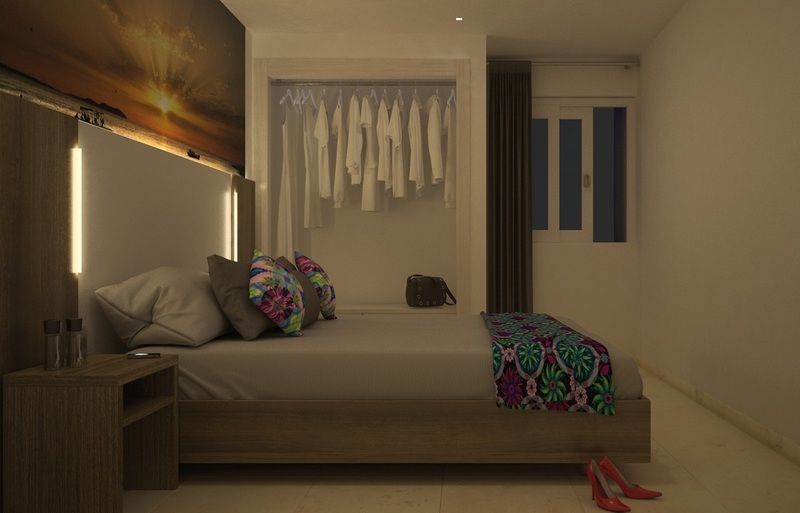 Apartment Mar I Vent (adults Only) San Antonio (Ibiza)