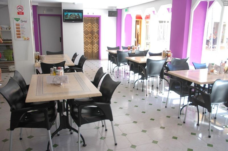 Mar I Vent (adults Only) * San Antonio (Ibiza)