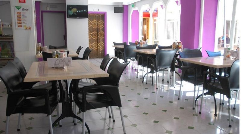 Mar I Vent (adults Only) San Antonio (Ibiza)