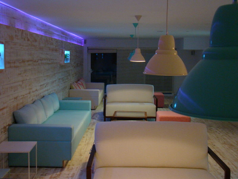 Aparthotel Fleming 50 - Adults Only Sant Antoni de Portmany