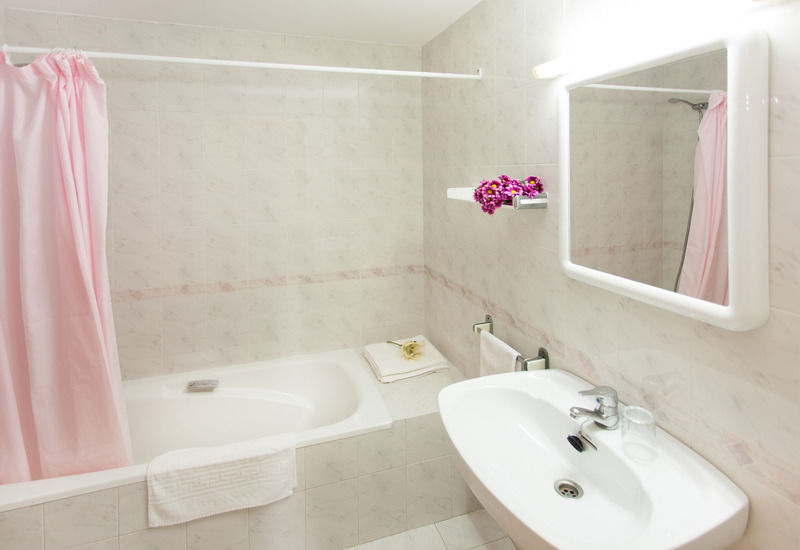 Typic Oasis Sa Tanca Apartment Cala Llonga (Ibiza)