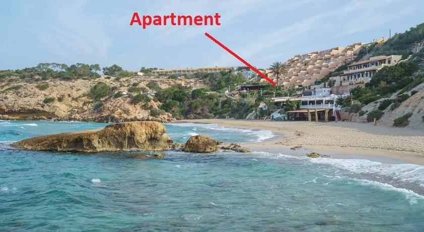 Appartement Plaza La Mar *