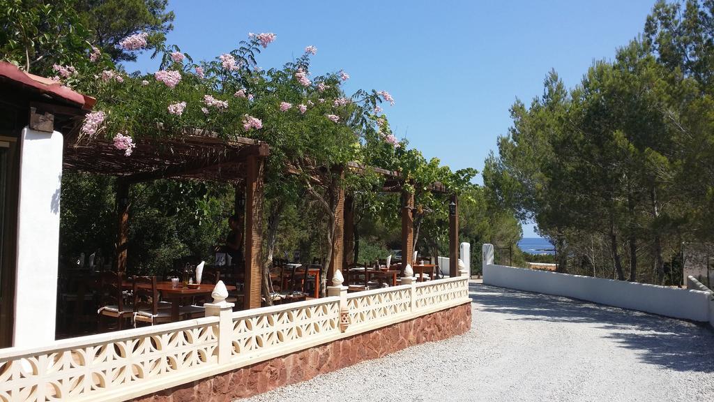 Restaurante Pou Des Lleo Guest house Sant Carles de Peralta