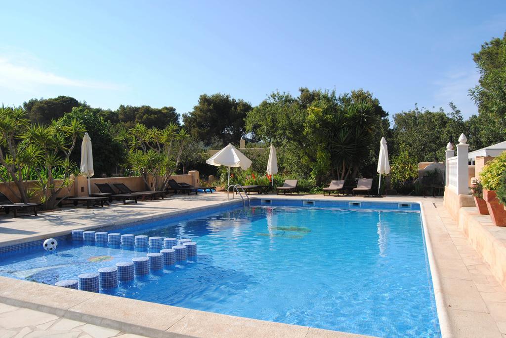 Restaurante Pou Des Lleo Guest house Sant Carles de Peralta