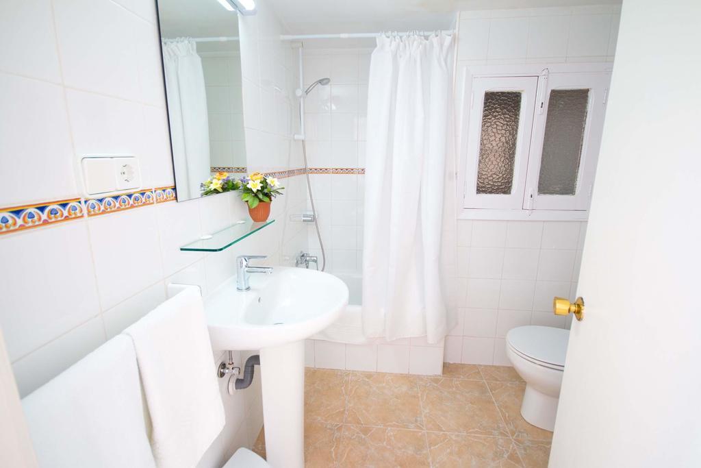 Guest house Los Pinos