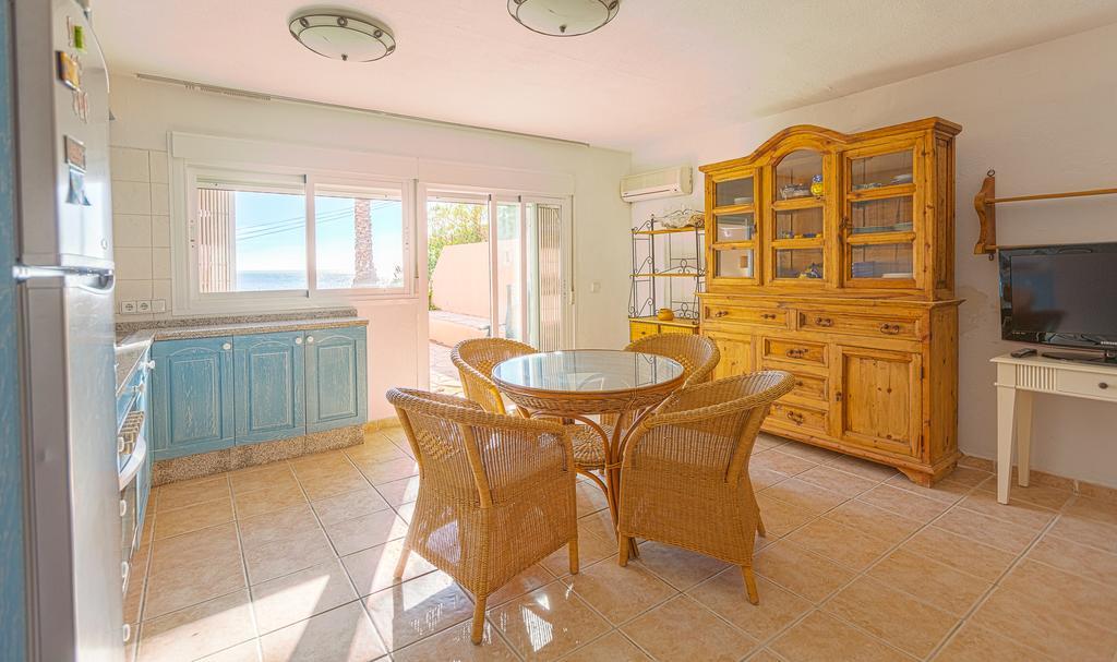 Plaza La Mar Appartement