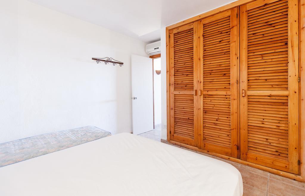 Appartement Plaza La Mar *