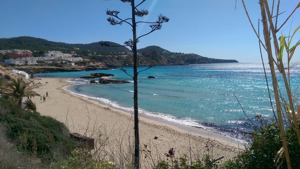 Appartement Plaza La Mar *