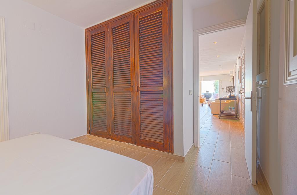 Appartement Plaza La Mar San José