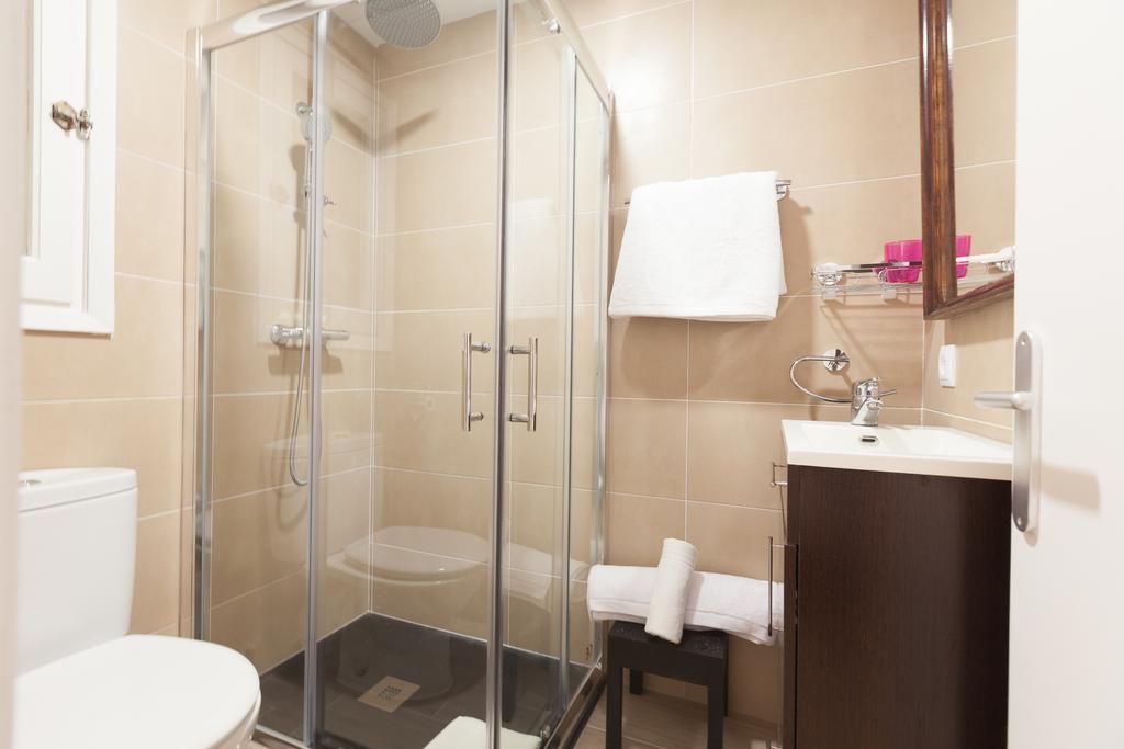 Appartement Plaza La Mar *