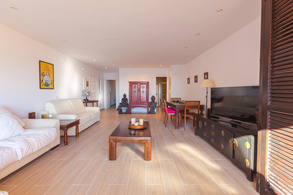 Appartement Plaza La Mar