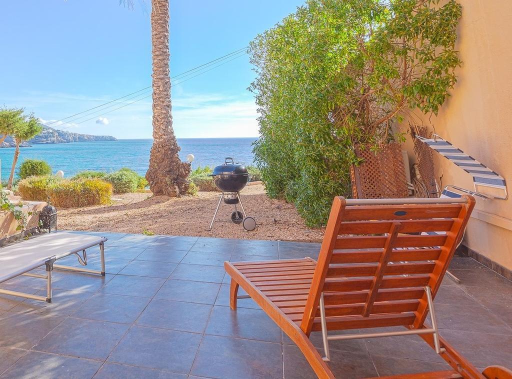 Appartement Plaza La Mar