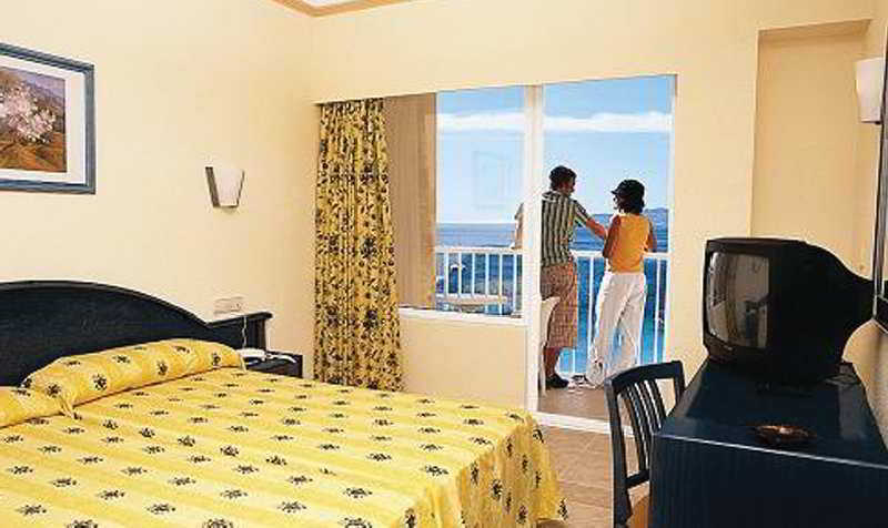 Grupotel Imperio Playa