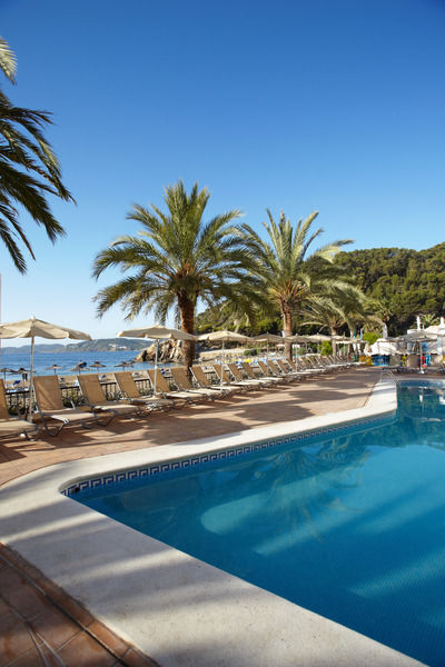 Hotel Grupotel Imperio Playa Cala De San Vicente (Ibiza)