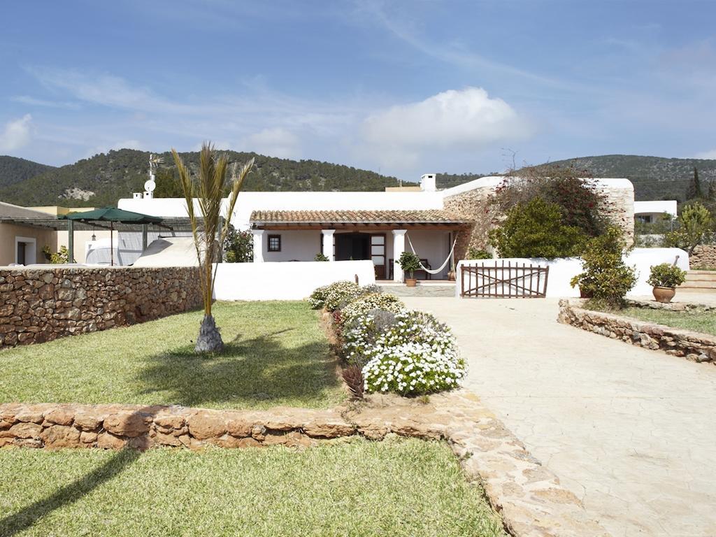 Mariano Ibiza Town