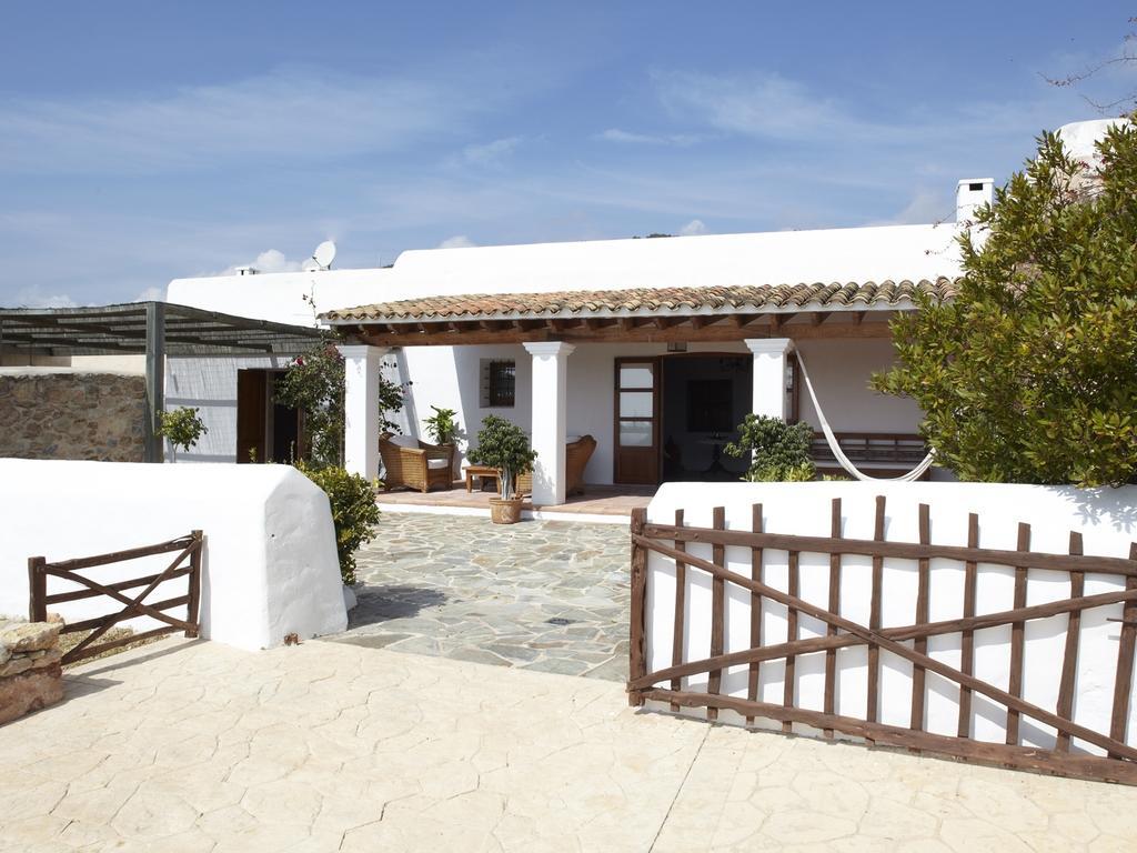 Mariano Ibiza Town