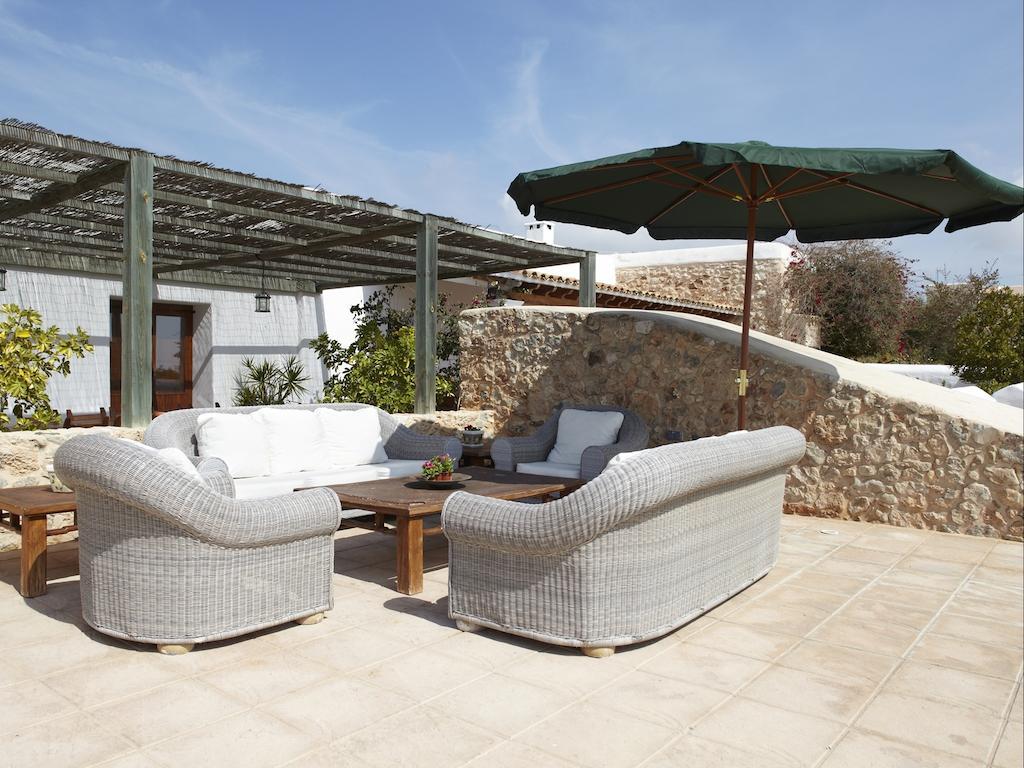 Mariano Villa Ibiza Town
