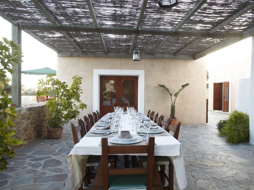 Mariano Ibiza Town