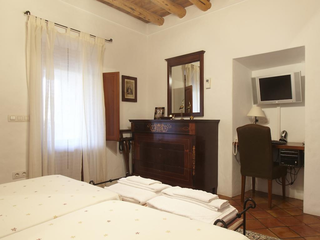 Mariano Villa Ibiza Town