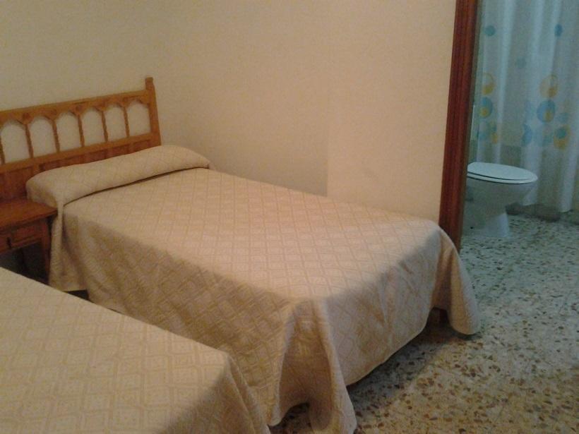 Appartement Torres Mari Cala Llonga (Ibiza)