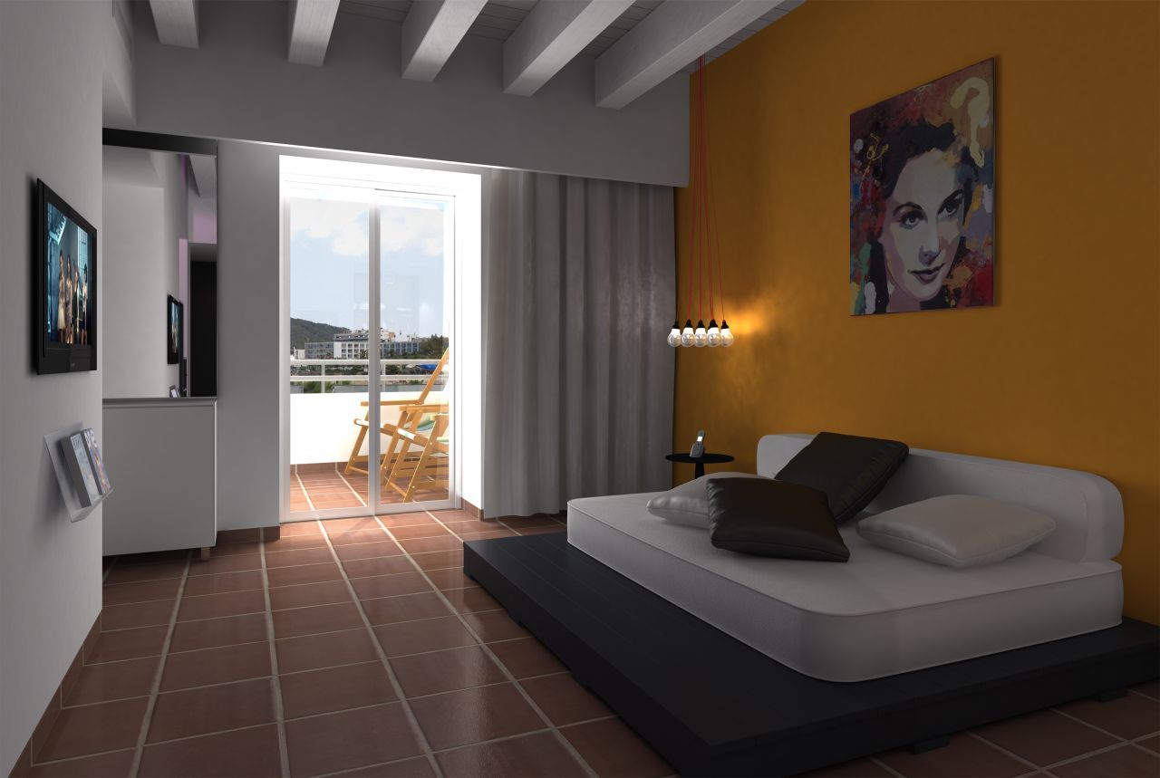 Hotel Thb Ocean - Adults Only