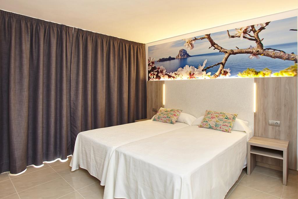 Apartment Mar I Vent (adults Only) San Antonio (Ibiza)