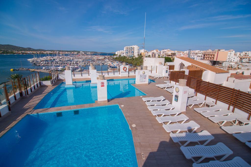 Sunside Ibiza - Only Adults- Formerly Known As Park