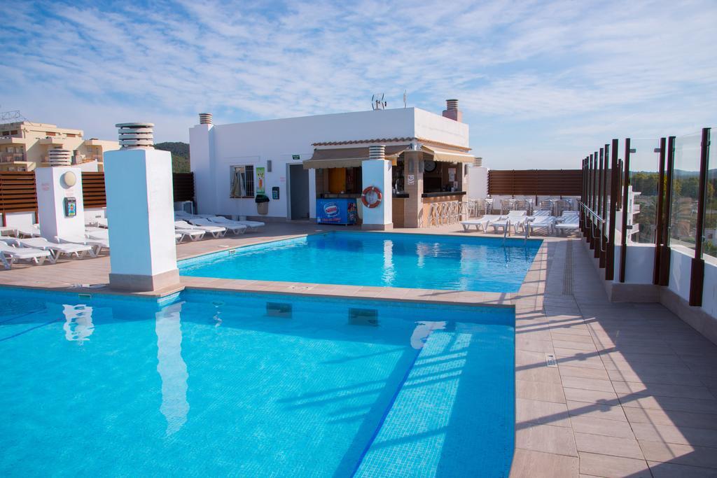 Apartment Sunside Ibiza - Only Adults- Formerly Known As Park