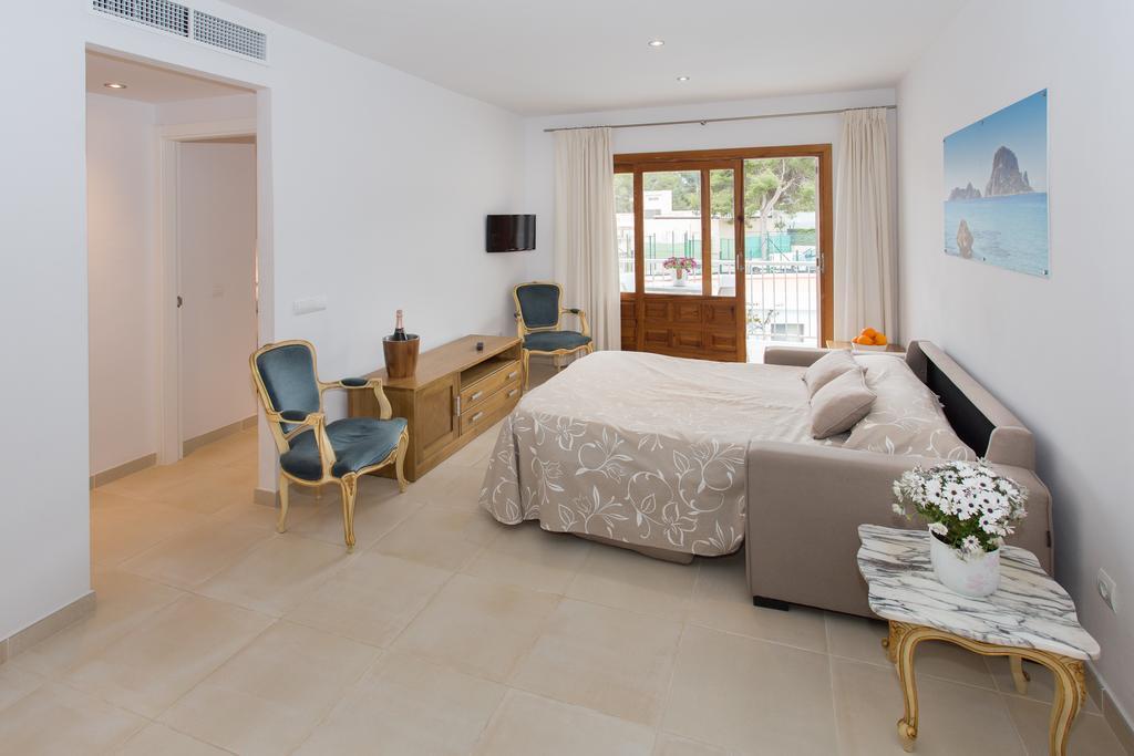 Appartement Sofia *