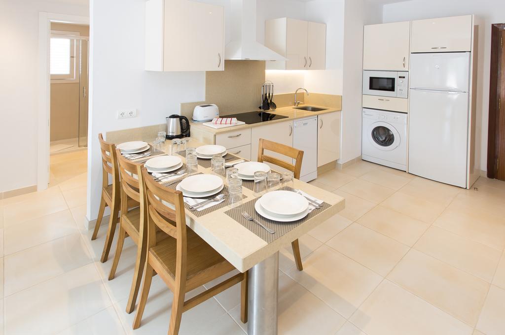 Appartement Sofia *