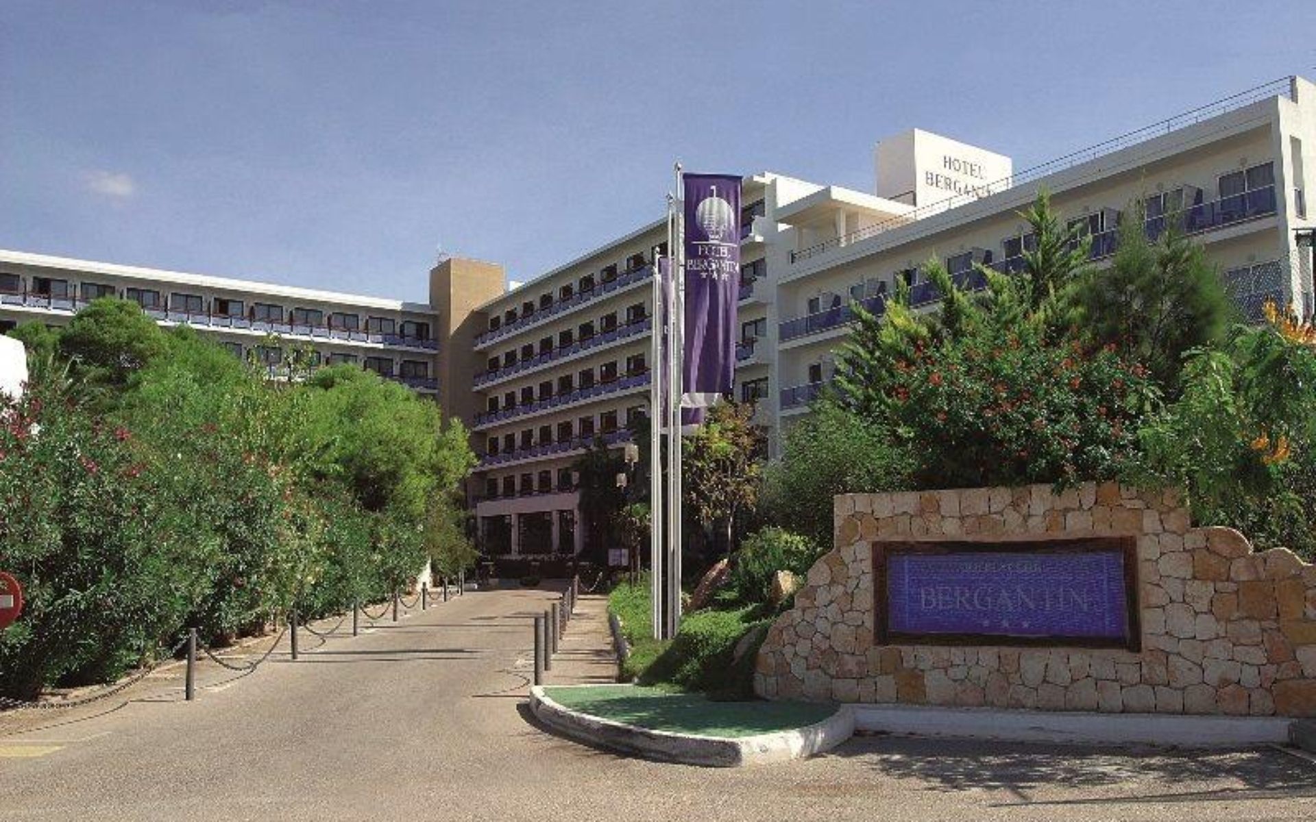 Hotel Azuline Bergantin San Antonio (Ibiza)
