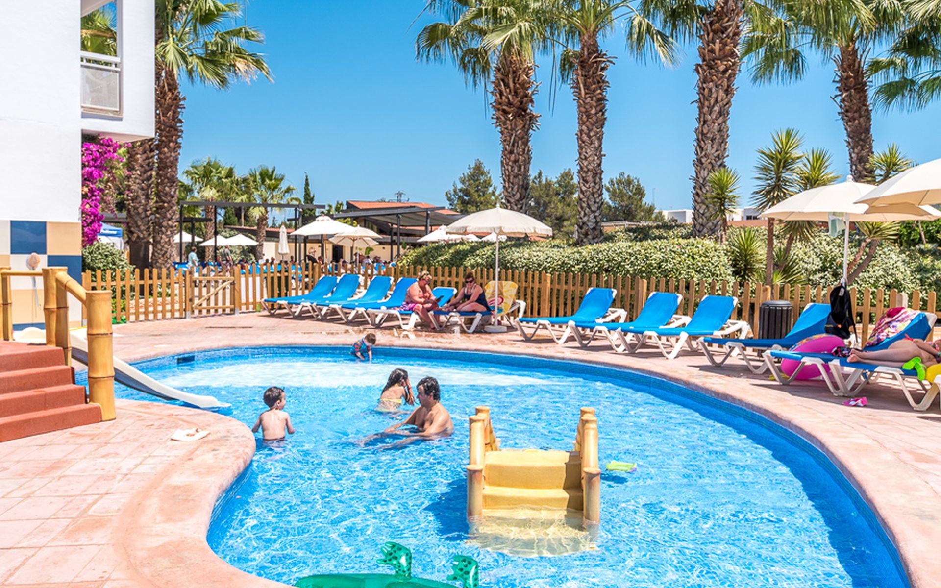 Azuline Bergantin San Antonio (Ibiza)