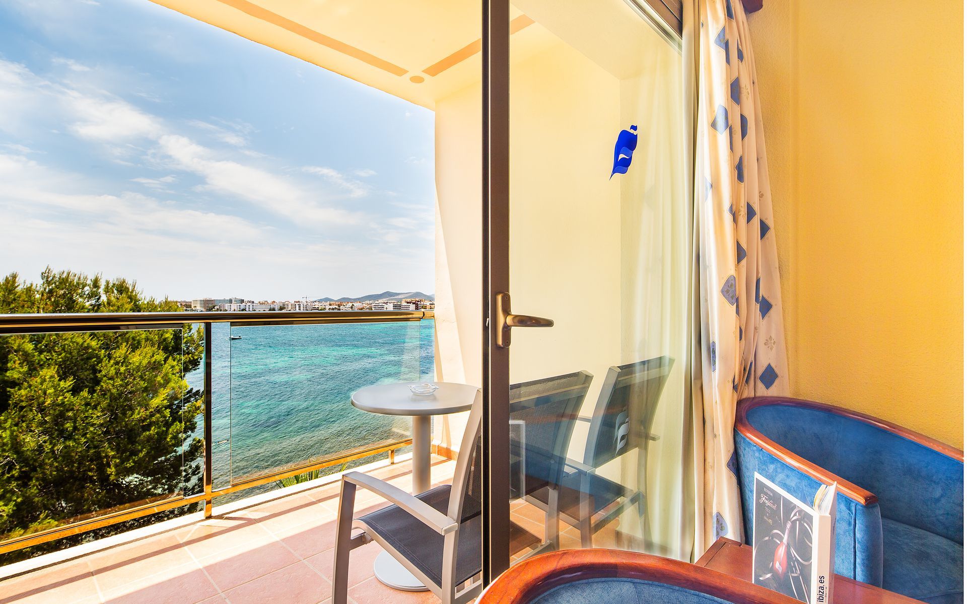 Thb Molinos - Adults Only Ibiza Town