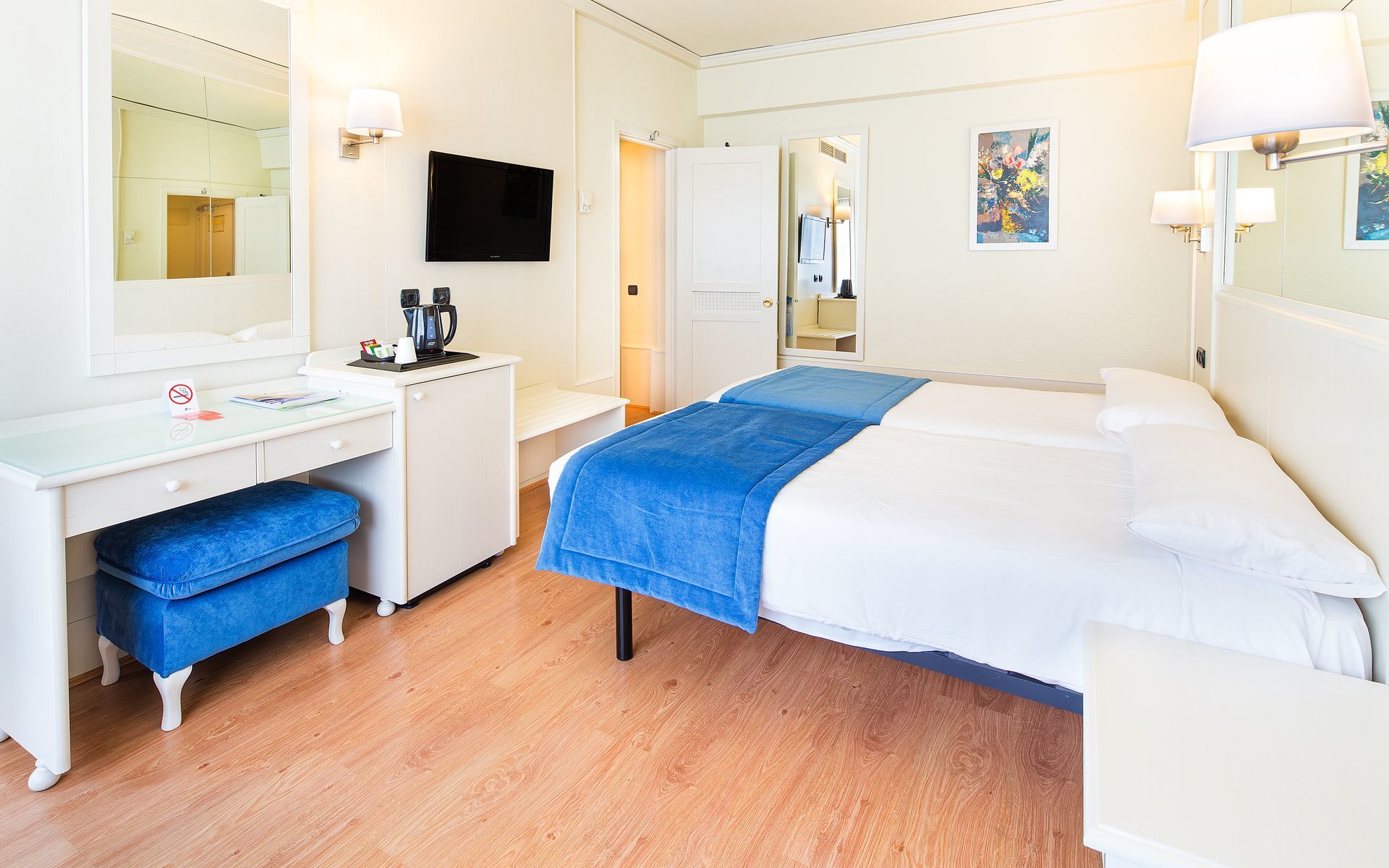 Thb Molinos - Adults Only