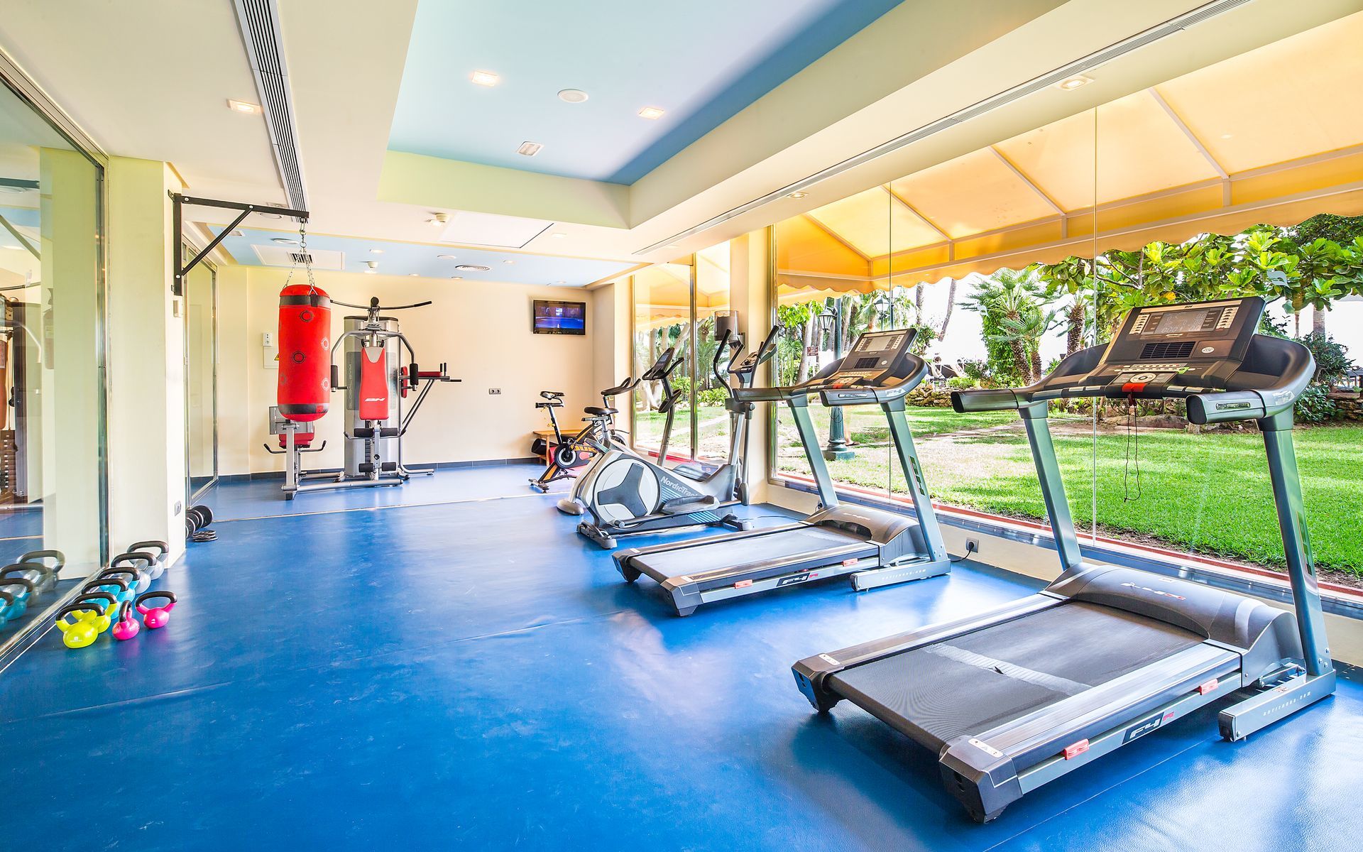 Hotel Thb Molinos - Adults Only