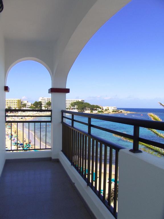 Apartment Playa *