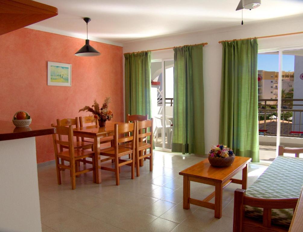 Playa Apartment