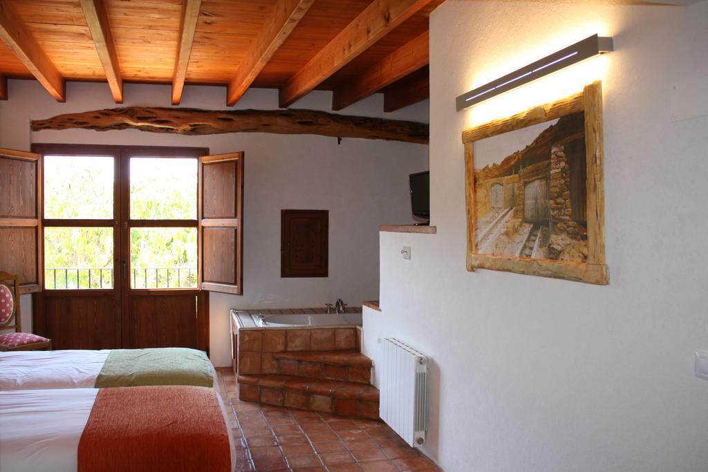 Farm stay Pere Sord Sant Joan De Labritja