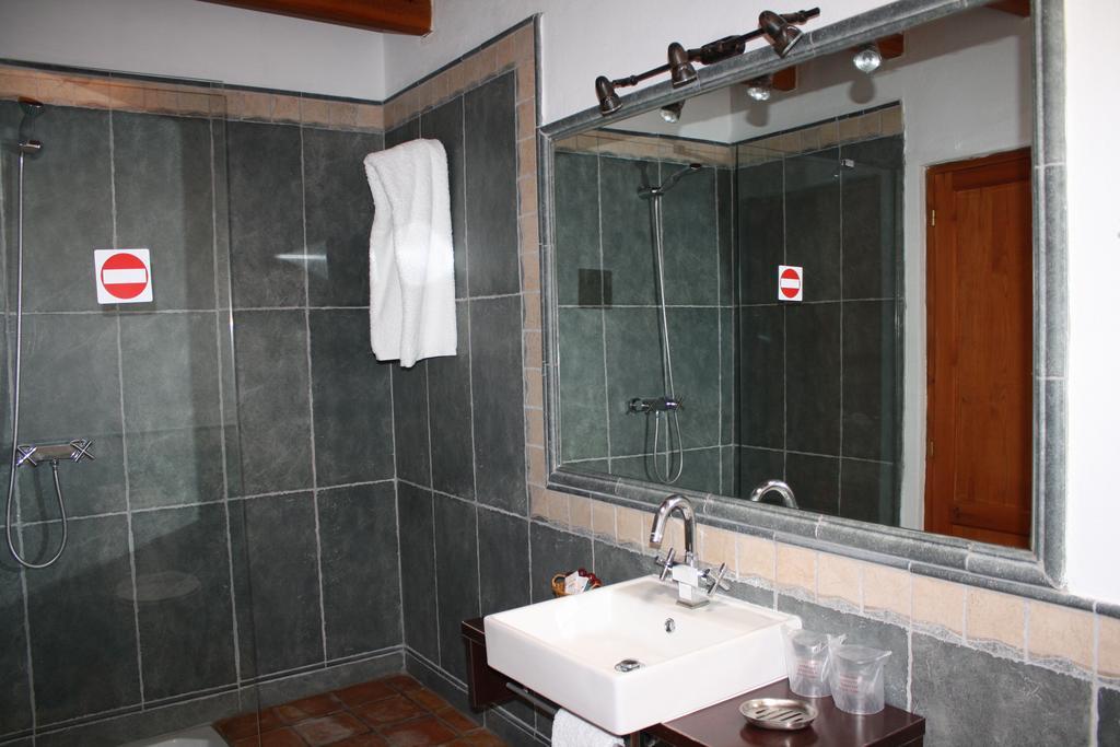 Farm stay Pere Sord Sant Joan De Labritja
