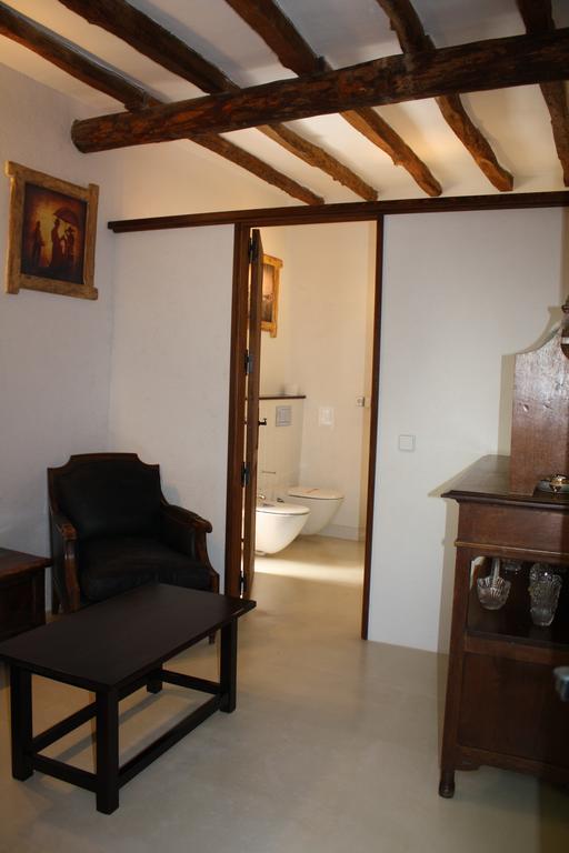 Farm stay Pere Sord Sant Joan De Labritja