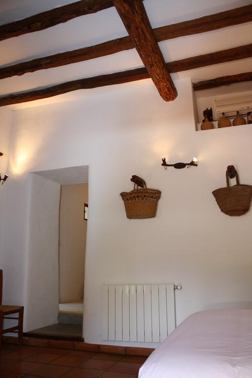 Farm stay Pere Sord Sant Joan De Labritja